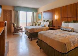 Lindbergh Bay Hotel 5