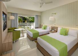 Grand Sirenis Punta Cana Resort & Aquagames - All Inclusive 4