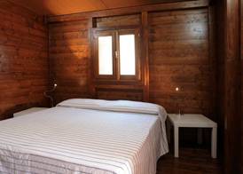 Villaggio Camping Calapineta 2
