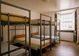 Azores Youth Hostels - Pico 3