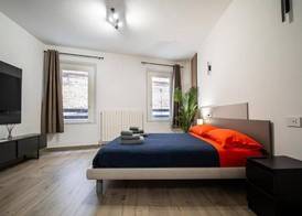 ESTENSIA Room & Suite 3