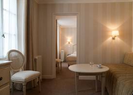 Hostellerie des Trois Pigeons, Paray-le-Monial 5