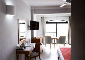 Hotel Calypso 5