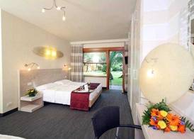 Hotel Sailing Center 5