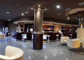 Hotel Os Olivos 2