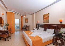 Sphinx Aqua Park Beach Resort 2