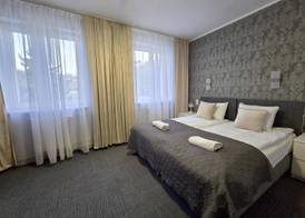 Hotel Orbita 2