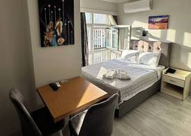Bade Boutique Hotel Kadıköy 3