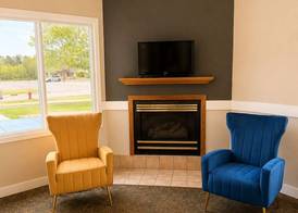 Days Inn by Wyndham Hinckley 3