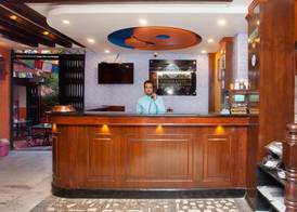 Kathmandu Regency Hotel 4