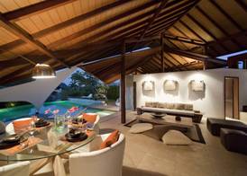 The Layar - Designer Villas and Spa 5