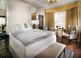 Staypineapple, An Elegant Hotel, Union Square 5