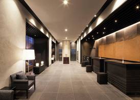 Sendai Washington Hotel 2