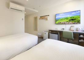 Beppu Daiiti Hotel 5