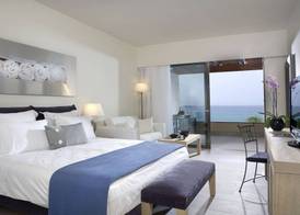 Aquagrand Artistic Luxury Beach Resort - Adults Only 5