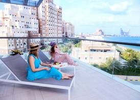Vignette Collection TH8 PALM DUBAI BEACH RESORT by IHG 4