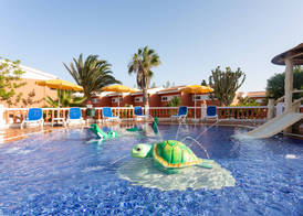 Globales Costa Tropical 2