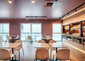 B&B Hotel Eisenach 2