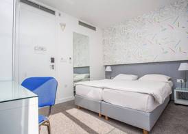 Jona Rooms Podstrana 5