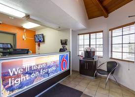 Motel 6-Mesa, AZ - South 3
