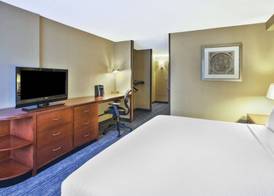 Holiday Inn NATIONAL AIRPORT/CRYSTAL CITY by IHG 4