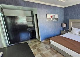 Hotel Aeropuerto Tijuana 2