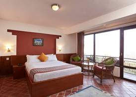 Dhulikhel Lodge Resort 5