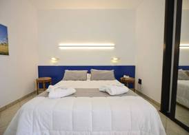 Grand Hotel Masseria Santa Lucia 5
