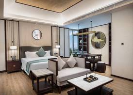 Ramada by Wyndham Xianning Xishan Mountain 4