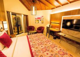 Kenilworth Resort & Spa, Goa 3