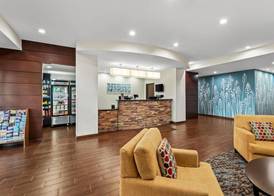 Sleep Inn Lufkin 4