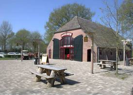 Vakantiepark Slagharen 2