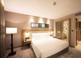 LYFE HOTEL 5