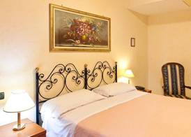 Hotel Stromboli 5