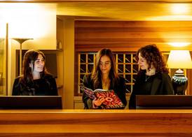 Hotel Rovereto 5