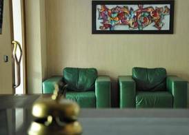 Hotel Fontana Del Re 2