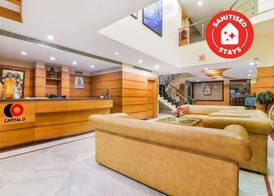HOTEL GRAND PLAZzA 2