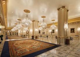 Paris Las Vegas Hotel & Casino 3