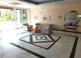 Kanapitsa Mare Hotel 4