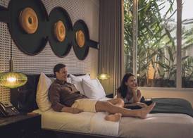 Monolocale Resort Seminyak by Ini Vie Hospitality 4