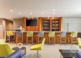SpringHill Suites by Marriott San Jose Fremont 3