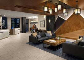 Delta Hotels by Marriott Whistler Village Suites 2