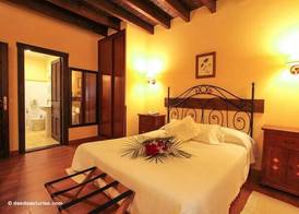 Hotel La Casona de Nueva 3