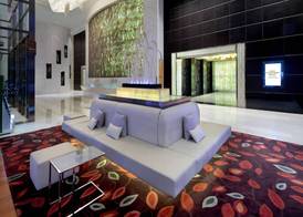 Courtyard by Marriott Suzhou 5