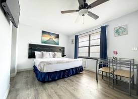 Silver Spray Motel 3