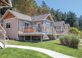 WorldMark Deer Harbor 2