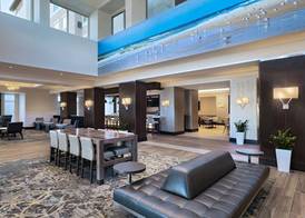 Residence Inn by Marriott Corpus Christi South 2