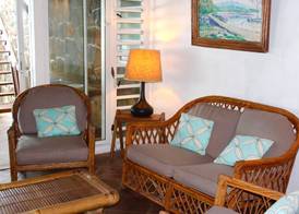 Chantauvent Guest House 5