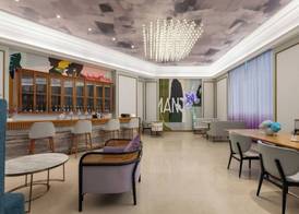 Mercure Wuhan Yangluo 3