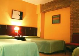 Hotel Carlos V 5
